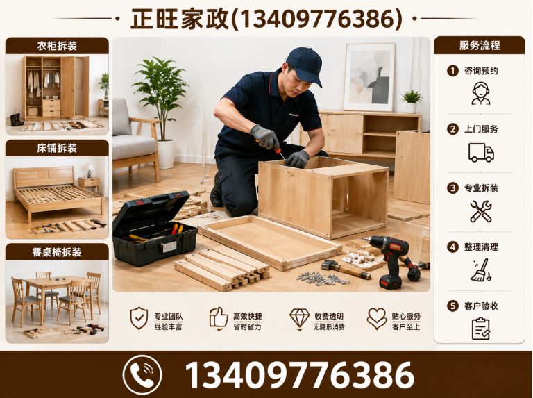 蕲春县黄冈搬家展示图